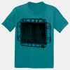 Youth PosiCharge ® Competitor Tee Thumbnail