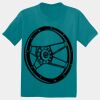 Youth PosiCharge ® Competitor Tee Thumbnail