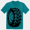 Youth PosiCharge ® Competitor Tee Thumbnail