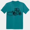 Youth PosiCharge ® Competitor Tee Thumbnail
