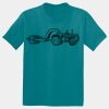 Youth PosiCharge ® Competitor Tee Thumbnail