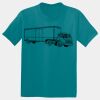 Youth PosiCharge ® Competitor Tee Thumbnail