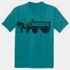 Youth PosiCharge ® Competitor Tee Thumbnail