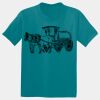 Youth PosiCharge ® Competitor Tee Thumbnail