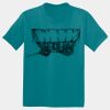 Youth PosiCharge ® Competitor Tee Thumbnail
