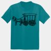 Youth PosiCharge ® Competitor Tee Thumbnail