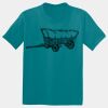 Youth PosiCharge ® Competitor Tee Thumbnail