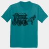 Youth PosiCharge ® Competitor Tee Thumbnail