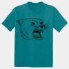Youth PosiCharge ® Competitor Tee Thumbnail