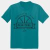 Youth PosiCharge ® Competitor Tee Thumbnail