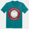 Youth PosiCharge ® Competitor Tee Thumbnail