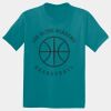 Youth PosiCharge ® Competitor Tee Thumbnail