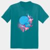 Youth PosiCharge ® Competitor Tee Thumbnail