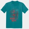 Youth PosiCharge ® Competitor Tee Thumbnail
