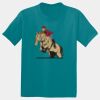 Youth PosiCharge ® Competitor Tee Thumbnail