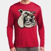 Long Sleeve PosiCharge ® Competitor™ Tee Thumbnail