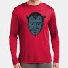 Long Sleeve PosiCharge ® Competitor™ Tee Thumbnail