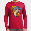 Long Sleeve PosiCharge ® Competitor™ Tee Thumbnail