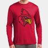 Long Sleeve PosiCharge ® Competitor™ Tee Thumbnail