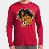 Long Sleeve PosiCharge ® Competitor™ Tee Thumbnail