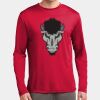 Long Sleeve PosiCharge ® Competitor™ Tee Thumbnail