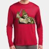 Long Sleeve PosiCharge ® Competitor™ Tee Thumbnail
