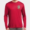 Long Sleeve PosiCharge ® Competitor™ Tee Thumbnail