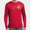 Long Sleeve PosiCharge ® Competitor™ Tee Thumbnail