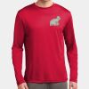 Long Sleeve PosiCharge ® Competitor™ Tee Thumbnail