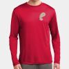 Long Sleeve PosiCharge ® Competitor™ Tee Thumbnail