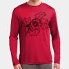 Long Sleeve PosiCharge ® Competitor™ Tee Thumbnail