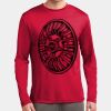 Long Sleeve PosiCharge ® Competitor™ Tee Thumbnail
