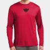Long Sleeve PosiCharge ® Competitor™ Tee Thumbnail