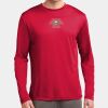 Long Sleeve PosiCharge ® Competitor™ Tee Thumbnail