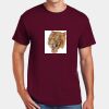 DryBlend ® 50 Cotton/50 Poly T Shirt Thumbnail