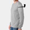 Long Sleeve Core Cotton Tee Thumbnail