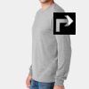 Long Sleeve Core Cotton Tee Thumbnail