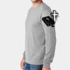 Long Sleeve Core Cotton Tee Thumbnail