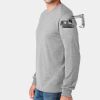 Long Sleeve Core Cotton Tee Thumbnail