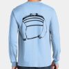 Ultra Cotton ® 100% US Cotton Long Sleeve T Shirt Thumbnail