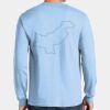 Ultra Cotton ® 100% US Cotton Long Sleeve T Shirt Thumbnail