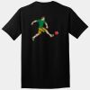 5.4 oz 100% Cotton T Shirt Thumbnail