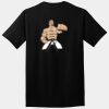 5.4 oz 100% Cotton T Shirt Thumbnail