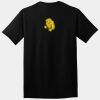 5.4 oz 100% Cotton T Shirt Thumbnail
