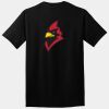 5.4 oz 100% Cotton T Shirt Thumbnail