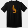 5.4 oz 100% Cotton T Shirt Thumbnail