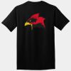 5.4 oz 100% Cotton T Shirt Thumbnail