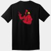 5.4 oz 100% Cotton T Shirt Thumbnail