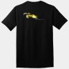5.4 oz 100% Cotton T Shirt Thumbnail