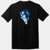 5.4 oz 100% Cotton T Shirt Thumbnail
